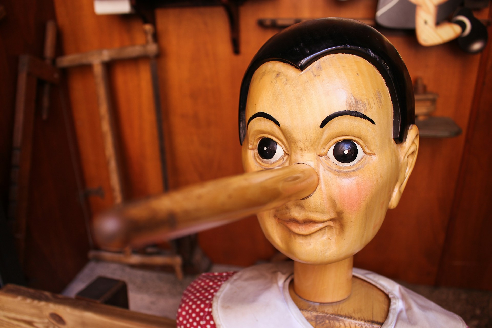 The Green Leaf Next to the Lie: How Corporations Sold You Their Conscience